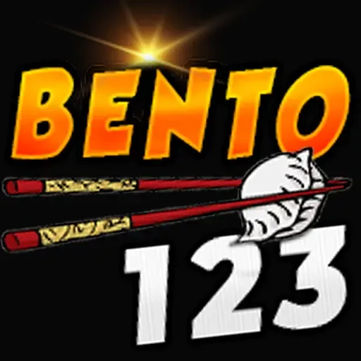 bento123