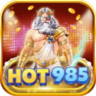 HOT985 - Permainan Bingo Seru dan Menghibur